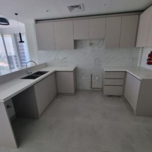 Dubai Frame & Zabeel Park View | Bigger Layout