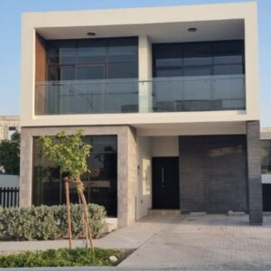 Next to Pool | Standalone Villa | Vacant & Ready