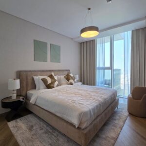 Zabeel Park View | Higher Floor | No Commission