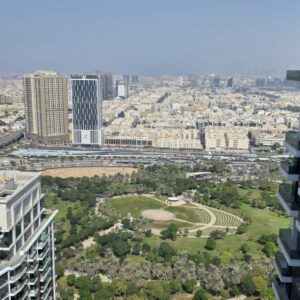 No Commission | Higher Floor | Zabeel Park View