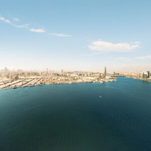 Sea View | Genuine Resale | Prime Waterfront Location