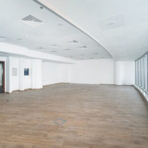 Fitted Office | Sea Views | Upgraded Floor | I-Rise Tower