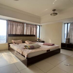 High Floor | Open View | Vacating Notice Issued