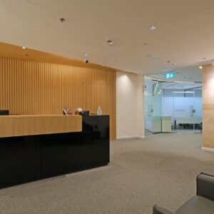 Investor Deal | High ROI | Prime Business Bay Office
