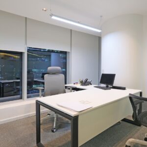 Modern Fitted Office | High ROI | Prime Business Bay Location