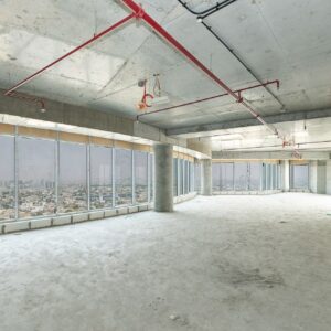 Rare Full Floor | Excellent Investment | Panoramic Views