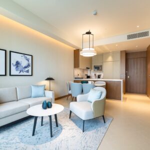 Motivated Seller | Luxury 2 Bedroom | High-End Finishes