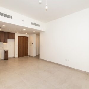 Ready to Move | Spacious 1BR | Prime Location