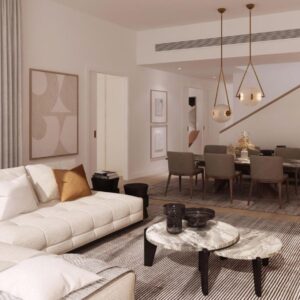 Motivated Seller | Single Row | Ready in 3 Months