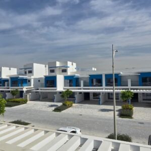 4BR Townhouse | Ready | Keys in Hand