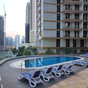 Modern Living | Investment Opportunity | Prime Downtown Location