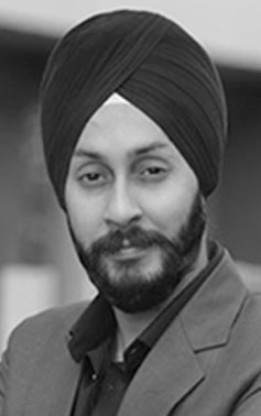 Kamaldeep Singh